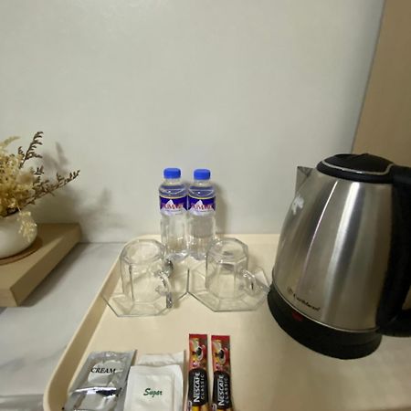 Honey Suite Room Inside Bee Cafe Cebu At Ayala Area 外观 照片