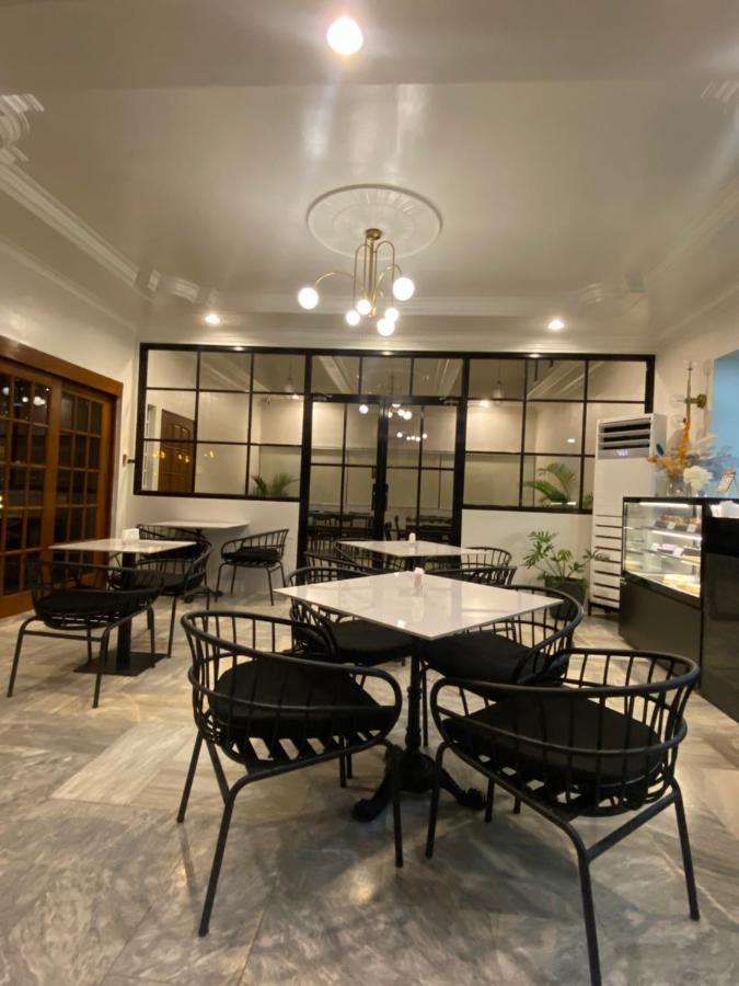 Honey Suite Room Inside Bee Cafe Cebu At Ayala Area 外观 照片