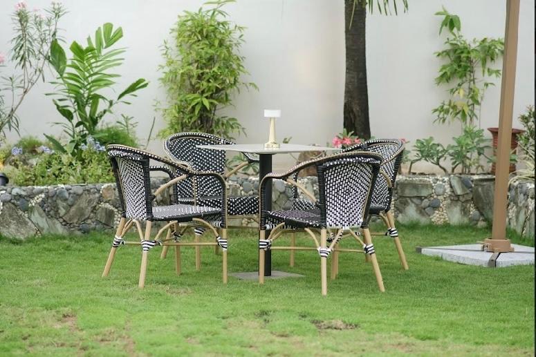 Honey Suite Room Inside Bee Cafe Cebu At Ayala Area 外观 照片