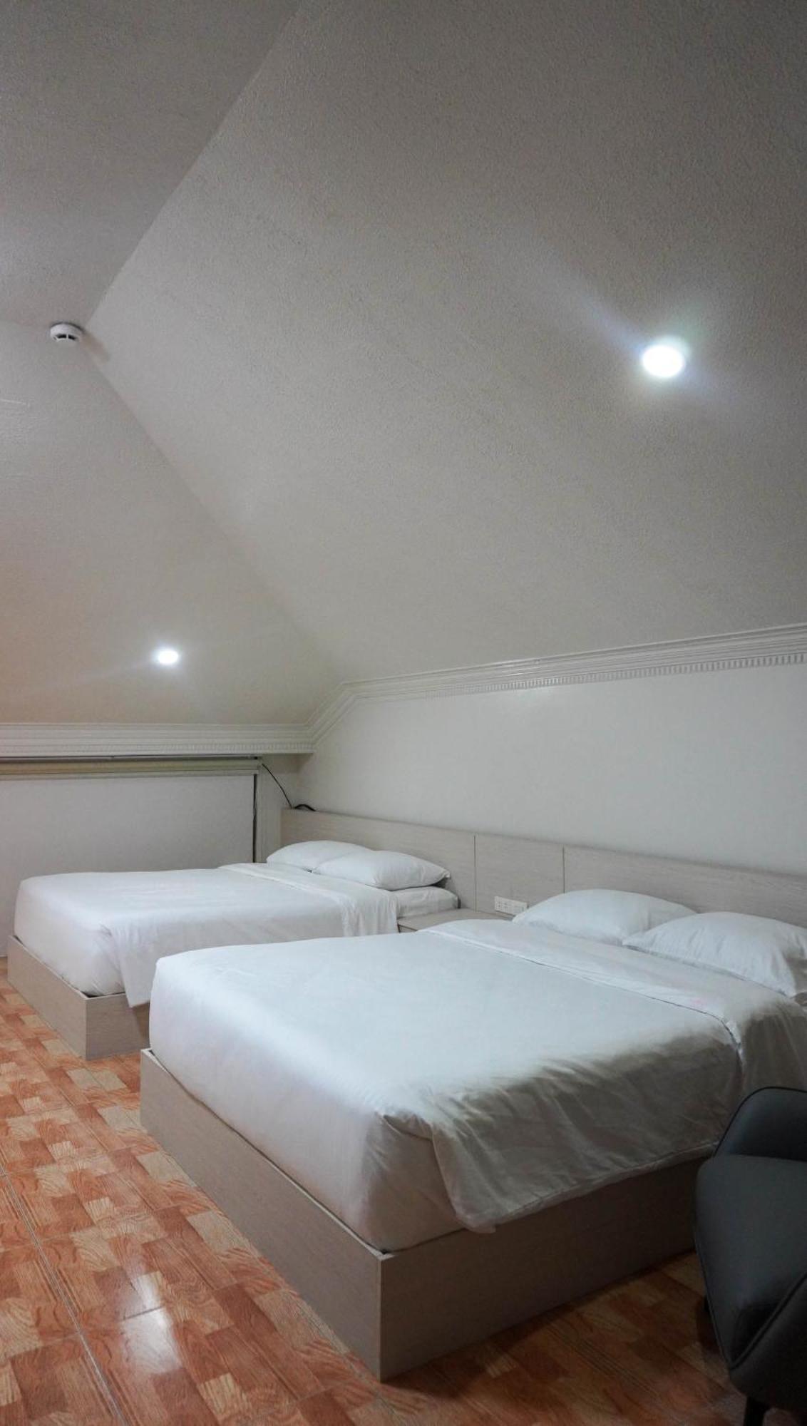 Honey Suite Room Inside Bee Cafe Cebu At Ayala Area 外观 照片