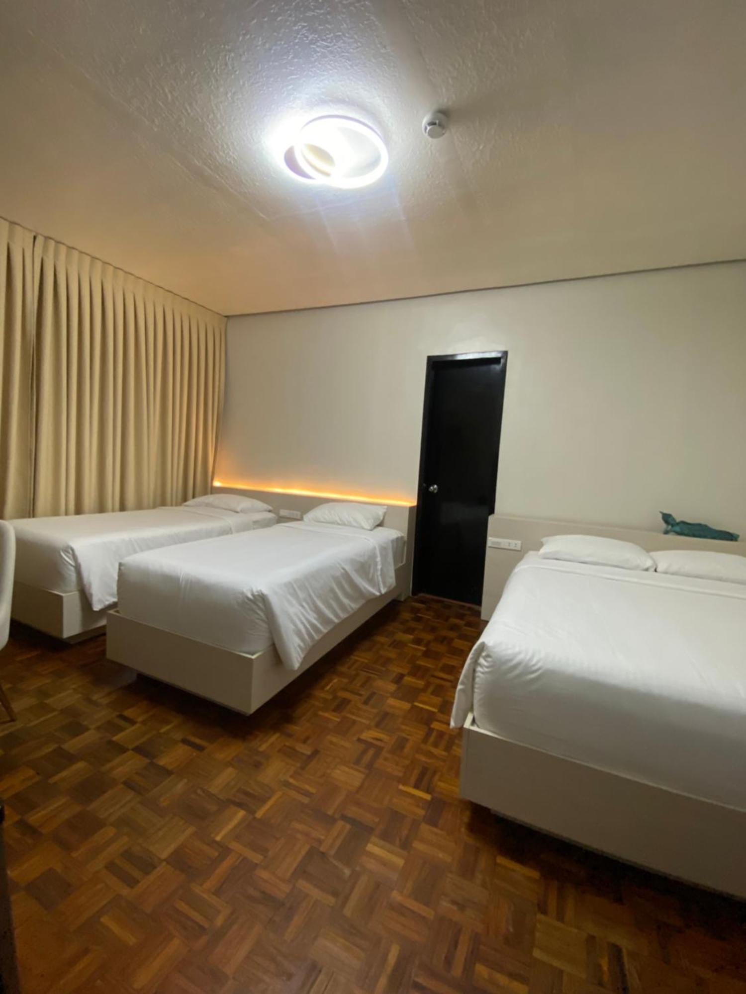 Honey Suite Room Inside Bee Cafe Cebu At Ayala Area 外观 照片