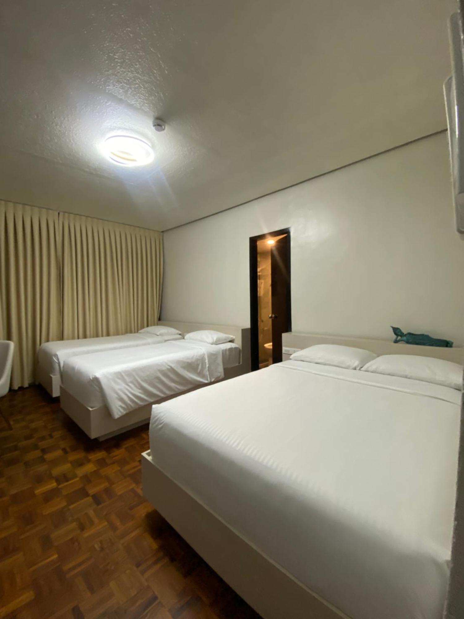 Honey Suite Room Inside Bee Cafe Cebu At Ayala Area 外观 照片
