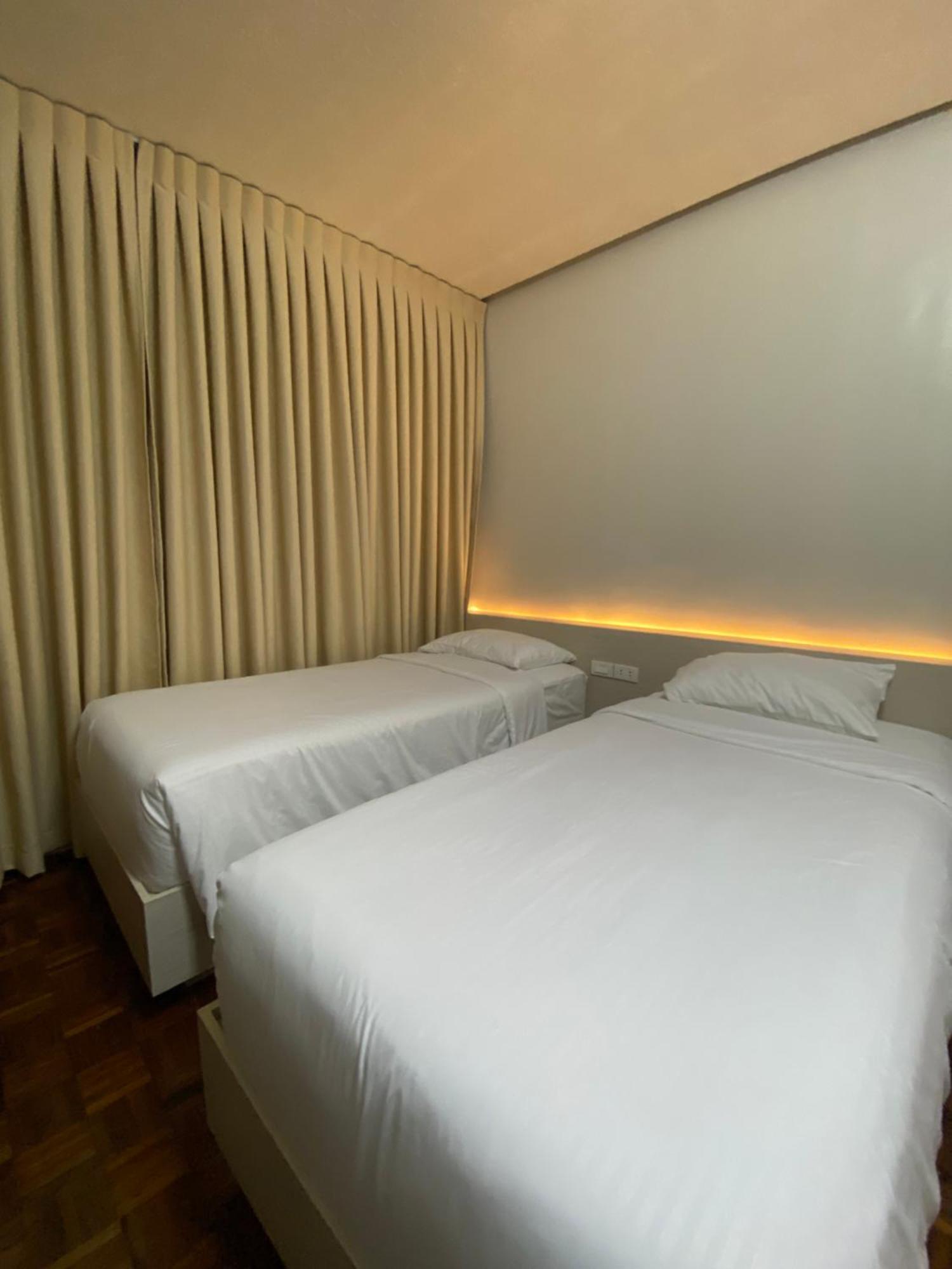 Honey Suite Room Inside Bee Cafe Cebu At Ayala Area 外观 照片